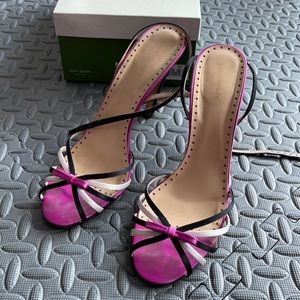 (Closet Clearance Sale!) Kate Spade StrappySandals